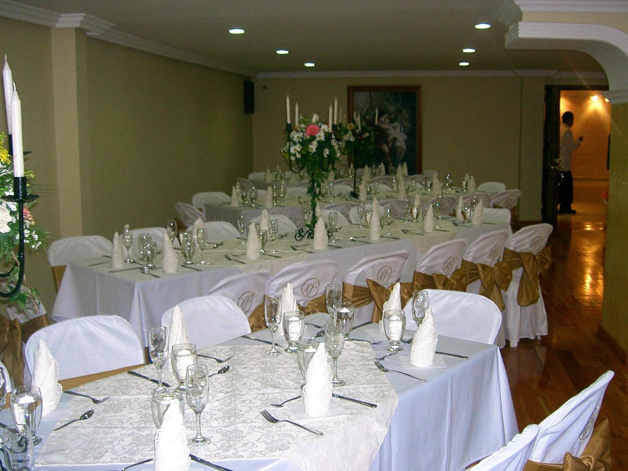 Hotel Fernando Plaza Pasto Luaran gambar